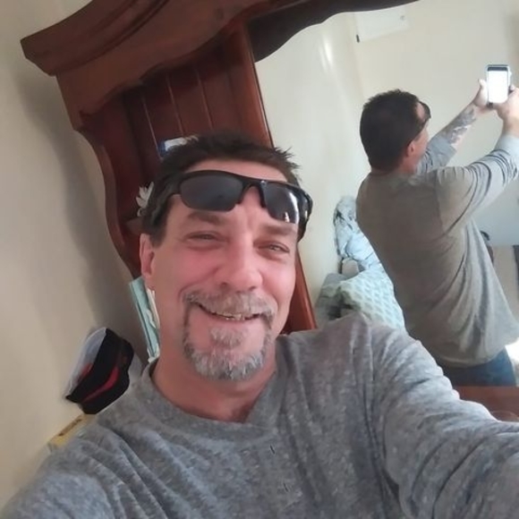 Meet your Posher, Christopher - Picture 1 of 1